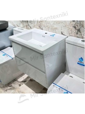 Раковина с тумбой Debora 5